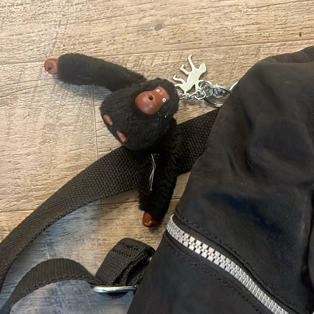 Kipling Backpack - image 2